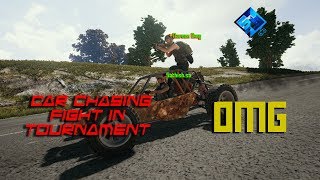 PUBG UIG Tournament