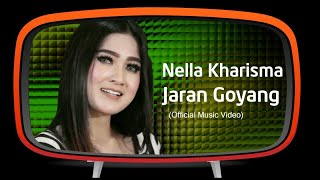 Nella Kharisma - Jaran Goyang (Official Music Video)
