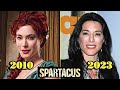 Spartacus Cast Then and Now 2023 How They Changed | Spartacus TV Series | Spartacus | Tele Cast