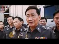 Thailand rebuffs terrorism warnings