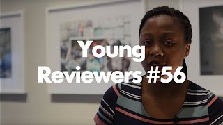 Barbican Young Reviewers #56: Another Kind of Life