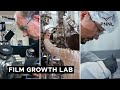 Energy Sciences Center Tour: Film Growth Lab