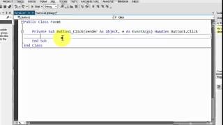 Visual Basic - Assignment 3 Tip Calculator