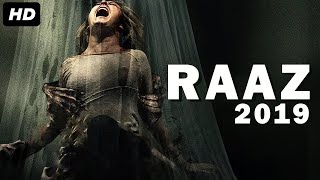 RAAZ 2019 New Released Full Hindi Dubbed Movie   Full Hindi Movies 2019   South Movie 2019