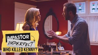 Impastor Imperfect: Who Killed Kenny?