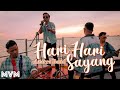 Azarra Band - Hari Hari Sayang (Official Music Video)