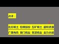 点评：北方稀土 包钢股份 五矿稀土 盛和资源 广晟有色 厦门钨业