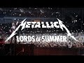 Metallica: Lords of Summer (Music Video)
