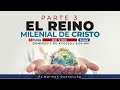 EL REINO MILENIAL DE CRISTO PARTE 3 - PS.NORMAN GUANOTUÑA - 🔴 EN VIVO 🔴