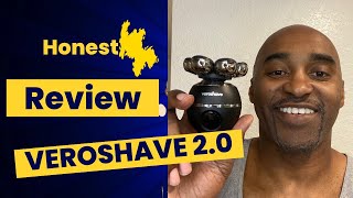 Get a Close Irritation-free shave with the VEROSHAVE 2.0 Review: The Ultimate Shaving Experience?