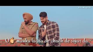 Kanak Sunheri   Kadir Thind   Ladi Gill   New Punjabi Video   Whatsapp Punjabi S