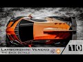 Blender car modelling... Lamborghini Veneno tutorial. (Part 10. The back)