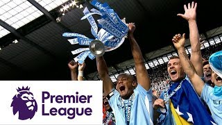 Top 25 moments in Premier League history | Premier League | NBC Sports