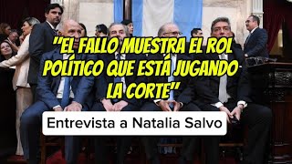 La Corte Suprema definió que el Tribunal Superior porteño revise fallos de la Justicia nacional