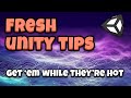 Organize your Project - Unity Tips & Tricks
