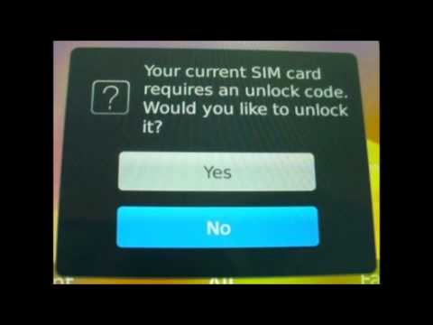 Unlock BlackBerry Bold 9780 Free Unlock BlackBerry Bold 9780 Free