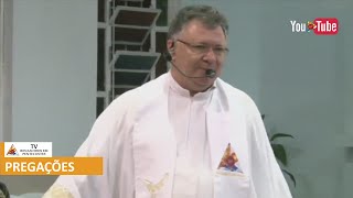 A vossa tristeza se transformará em alegria - Padre Moacir Anastácio