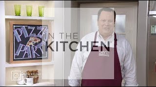 In the Kitchen with David | April 10, 2019