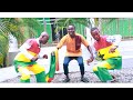 NKOMHYE BA SOLOMON - ADOM (OFFICIAL VIDEO)