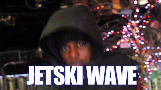 POLITICAL PEAK, JJ \u0026 SNEAKBO - THE HARDEST - JETSKI WAVE