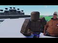 trolling as a chicken on roblox voice chat