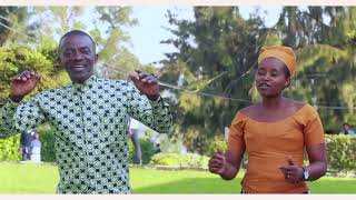 Ngwino(Video) by Roger Ntaganda (Gitwe)