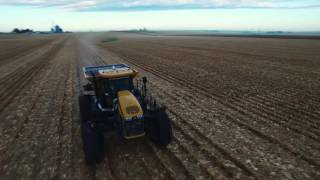 ROGATOR SPREADER [2160P] please watch in HD on full-screen