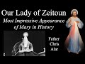Our Lady of Zeitoun: Greatest Appearance in History - Explaining the Faith with Fr. Chris Alar