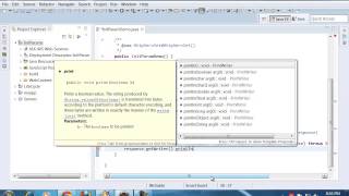 Initialization Parameters
