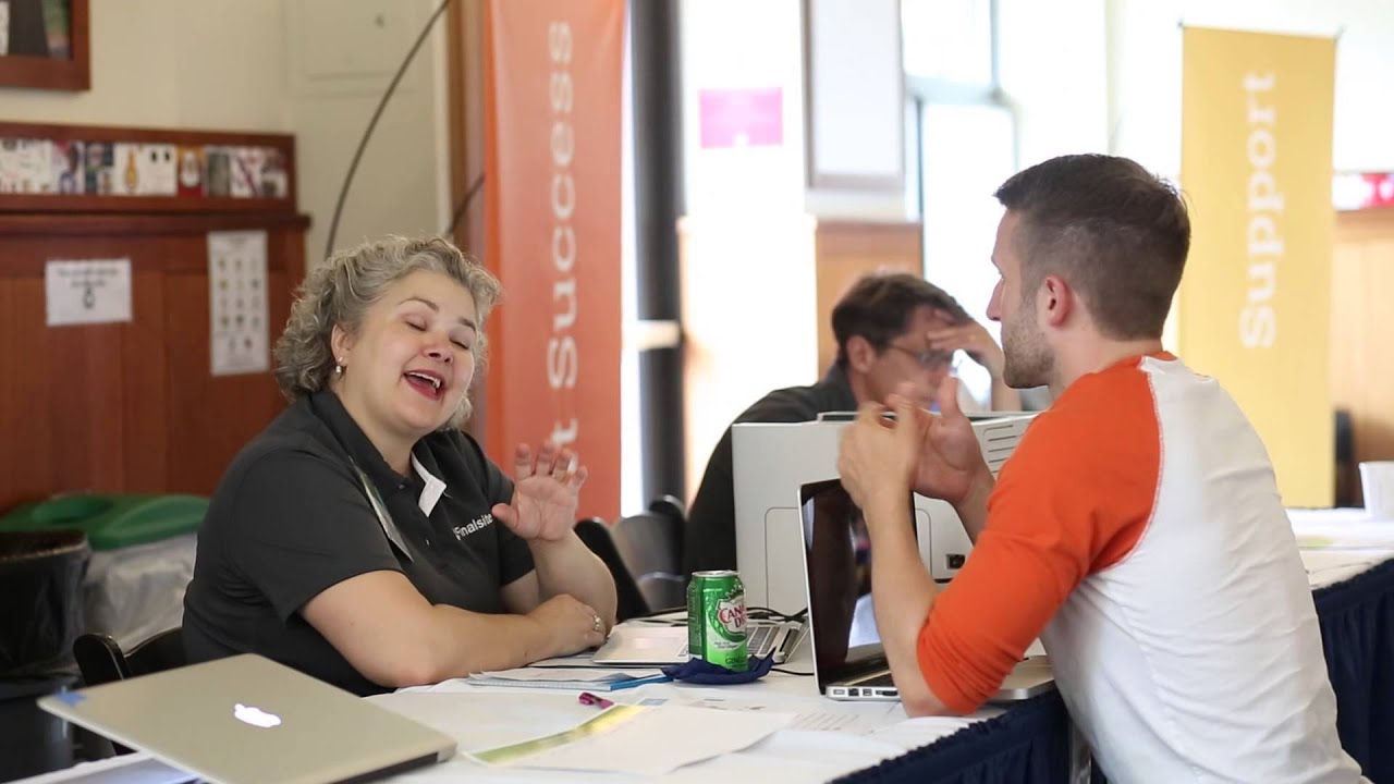 The Finalsite Difference Youtube