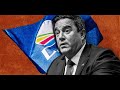 John Steenhuisen Steps down as DA's Federal Leader (LTBR Podcast excerpt)