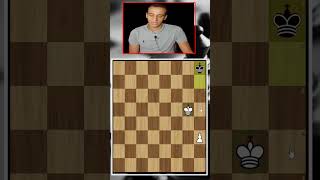 كورس نهايات البيادق لو عاوز تطور مستواك فى النهايات  #chess #الشطرنج #شطرنج #shorts