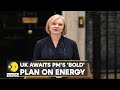 UK: PM Liz Truss expected to freeze energy bills, cap to be funded by taxation revenues | WION