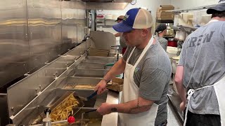 Cape Cod businesses brace for busy Memorial Day weekend