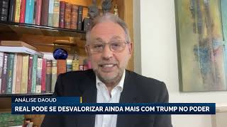 Presidente eleito dos EUA | Canadá, Groenlândia e canal do Panamá na mira de Trump