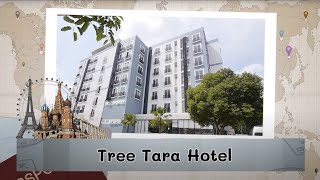 The Diary โรงแรมทรีธารา ลำปาง : Tree Tara Hotel Lampang