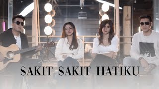 Ave Chevra Maisaka Anita Kaif Sakit Sakit Hatiku Acoustic Version