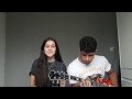 The Neighbourhood - Say My Name/Cry Me A River (Mashup) - Fernanda Caetano (Cover)