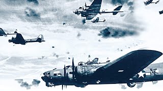The Biggest Air Battle of World War II - James Holland