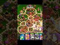 coc 3★★★ only 50 second 🥶 clashofclans