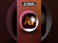 Super Cool LOGO ANIMATIONS in After Effects | #Shorts Tutorial
