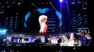 Tina Turner Live 2009 - What's Love Got To Do With It