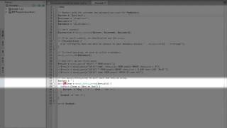 115. How to run a MySQL database query in PHP (a Drupal how-to)