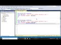 63.STRING FUNCTIONS -ASCII,CHAR,CHARINDEX IN SQL