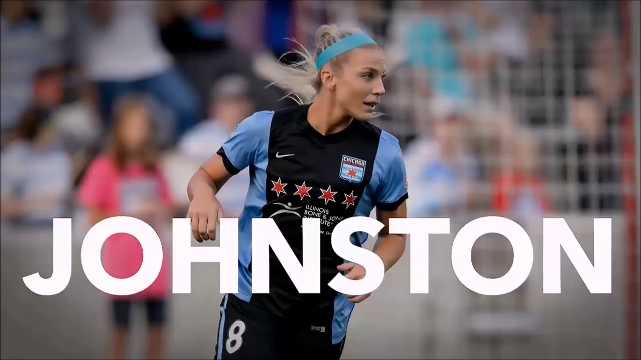 NWSL On Lifetime Promos (UPDATED) - YouTube