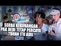 UANG KAGET EPISODE 351- Serba Kekurangan Pak Dedi Tetap Percaya Tuhan itu Adil (PART 2)