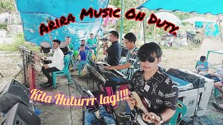 🛑 Part 2 🛑  Seru ❗️❗️❗️ Full  Uning - Uningan  Bersama Arira Musik.