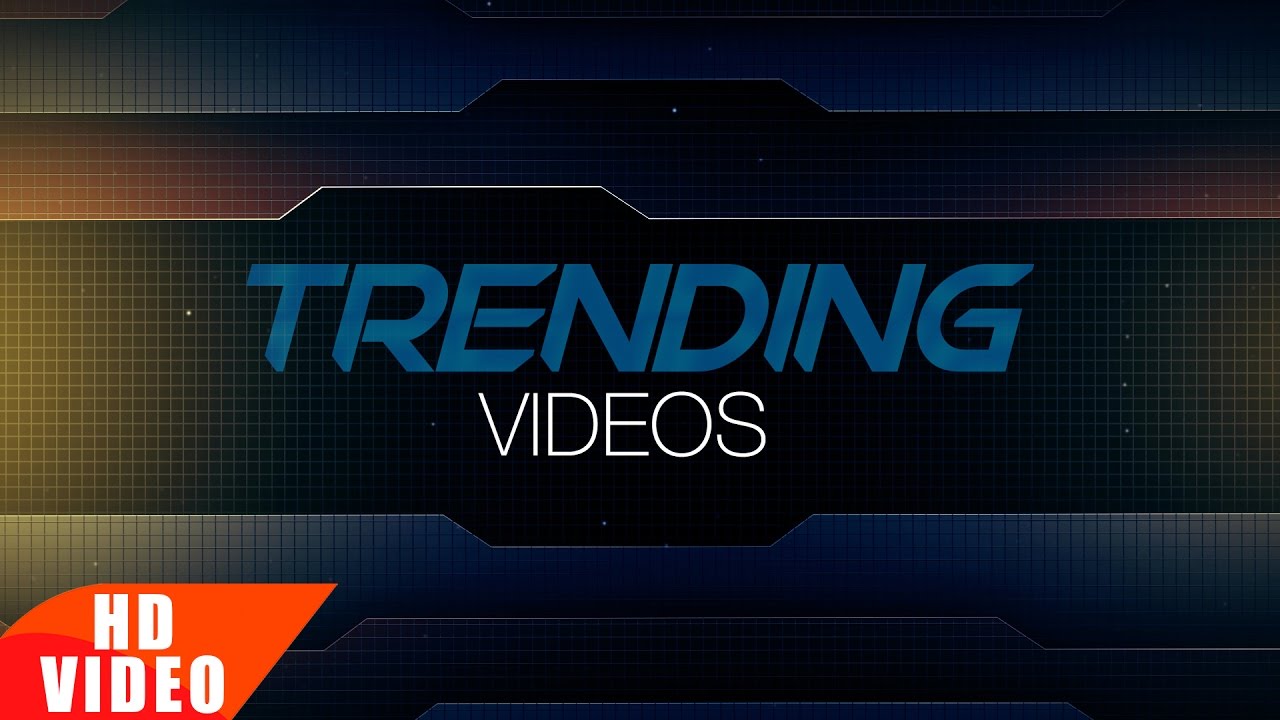 Trending Videos Punjabi Non Stop Songs Latest Hits Song Collection