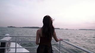 Singapore Most Affordable Sunset Cruise Tour: The Southern Islands Sunset Discovery Sail