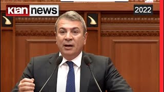 Gjiknuri: Nuk vihet në pushtet me politikën e korbave